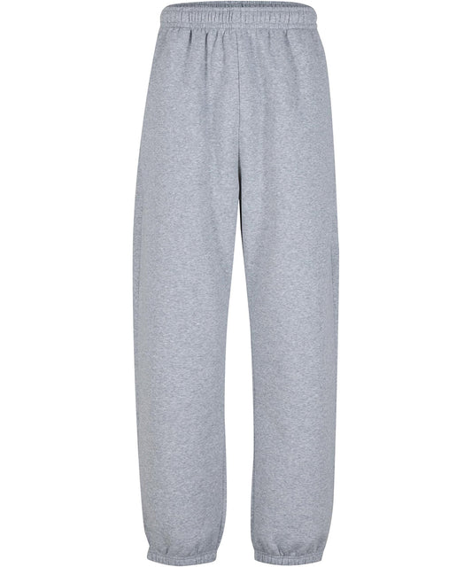 Fluffy sweatpants