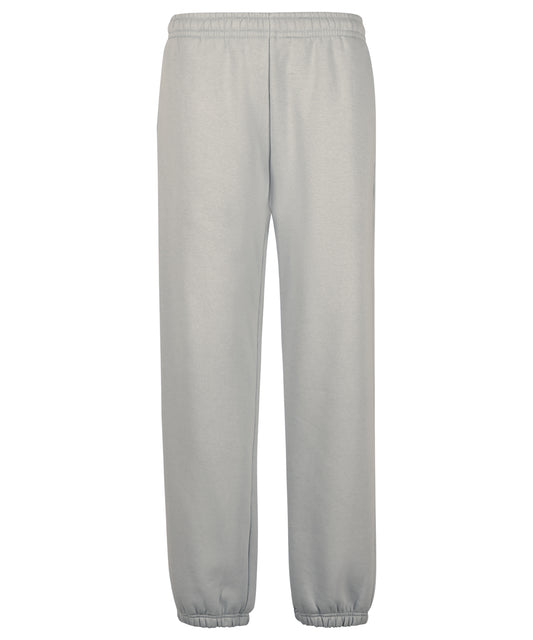 Fluffy sweatpants