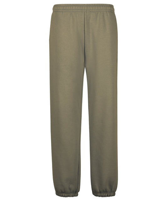 Fluffy sweatpants
