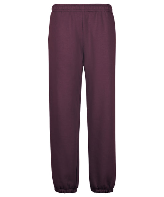 Fluffy sweatpants