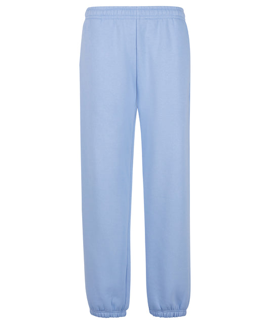 Fluffy sweatpants