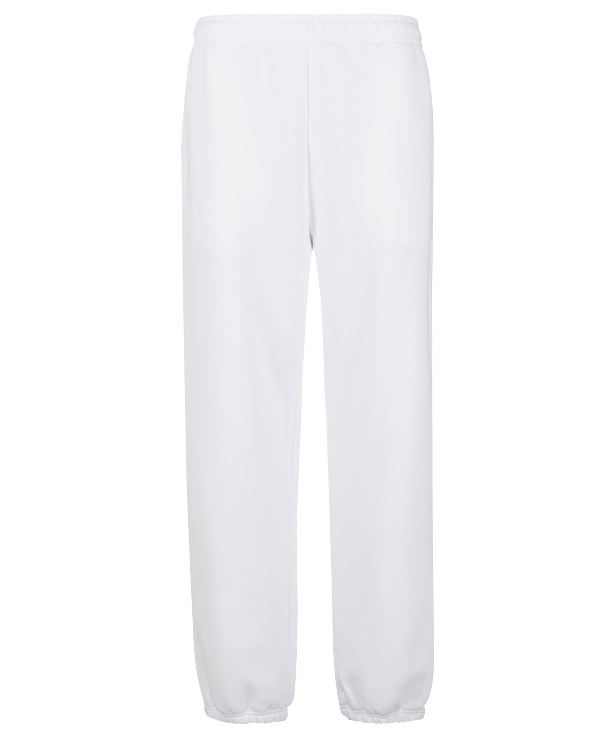 Fluffy sweatpants