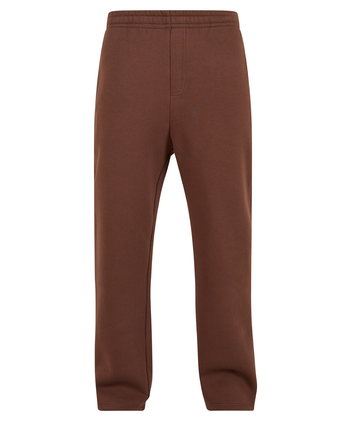Fluffy trackpants