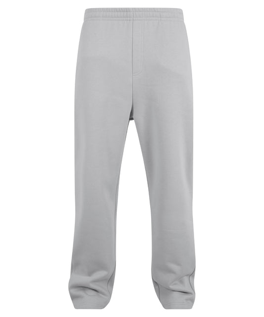 Fluffy trackpants