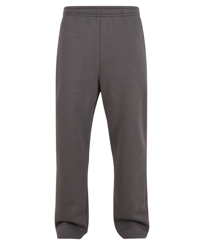 Fluffy trackpants