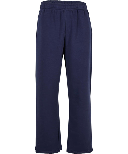 Fluffy trackpants