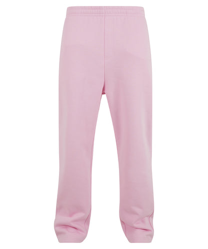 Fluffy trackpants