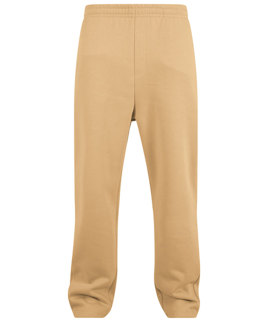 Fluffy trackpants