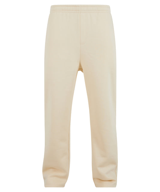 Fluffy trackpants