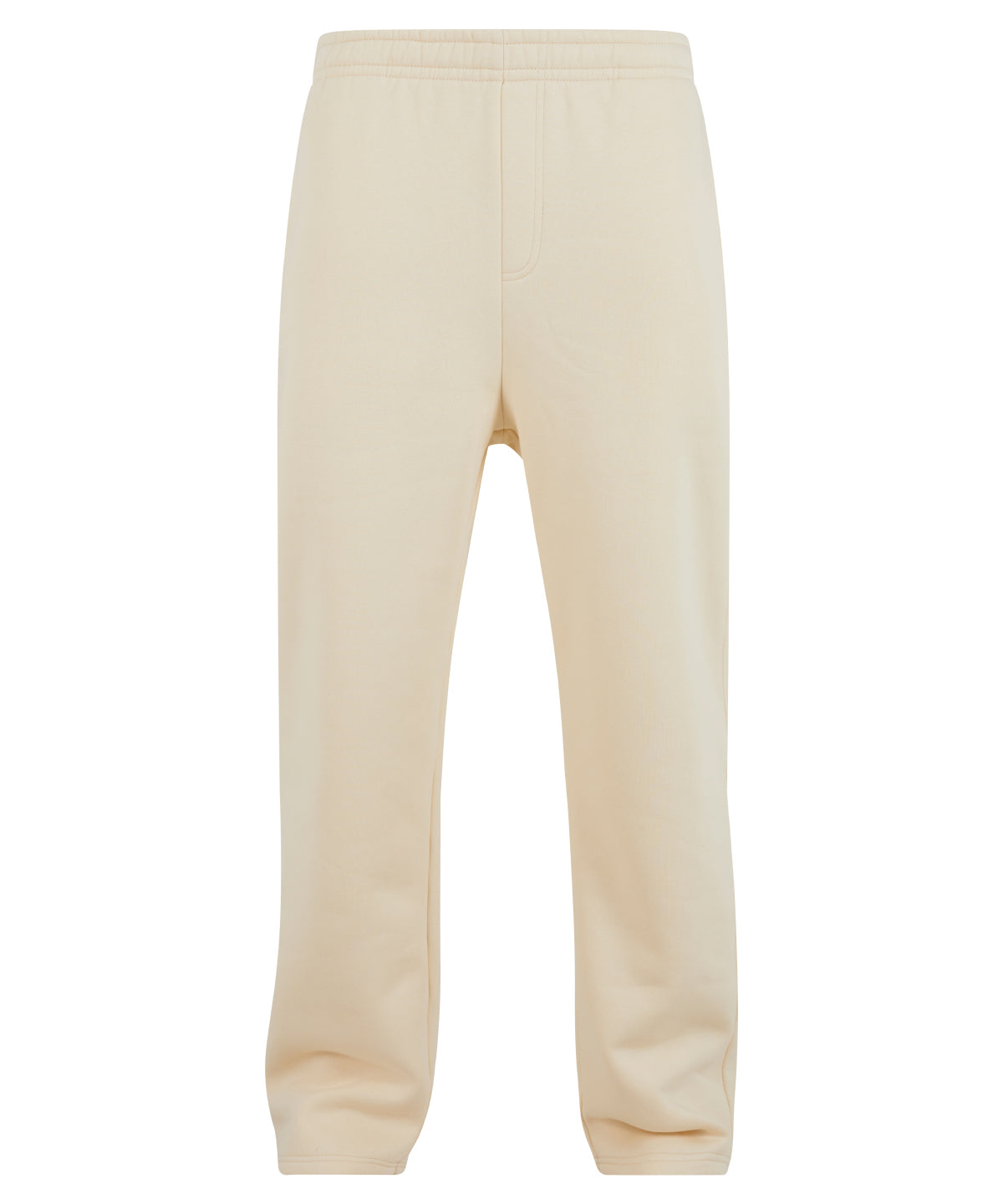 Fluffy trackpants