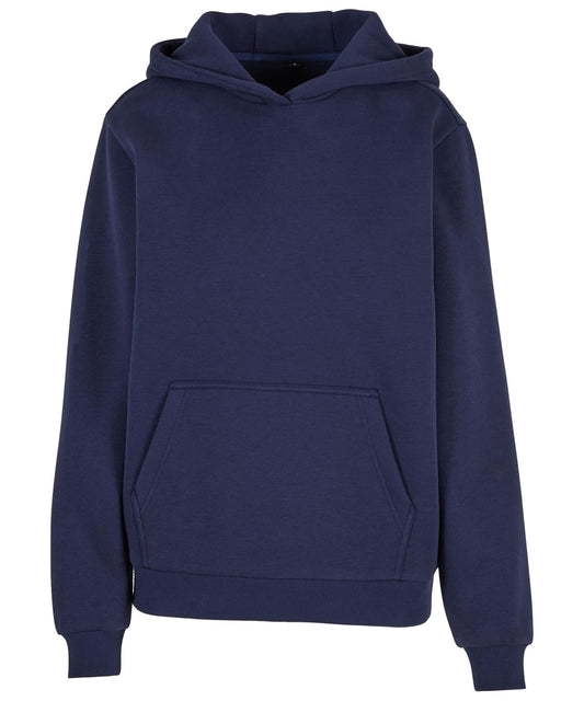 Women’s fluffy hoodie