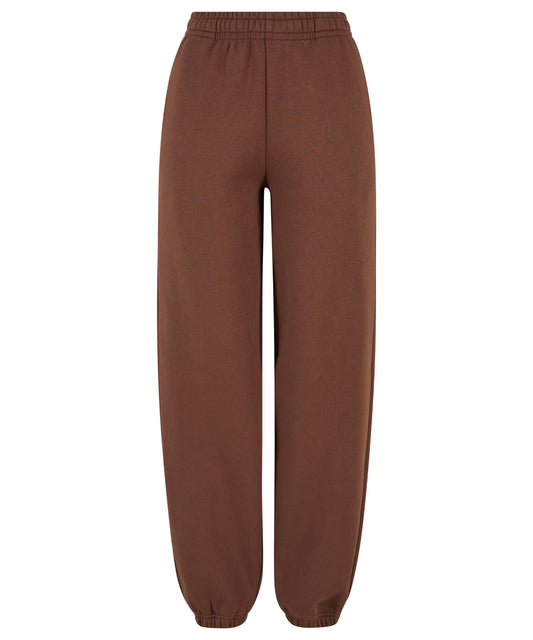 Women’s fluffy sweatpants