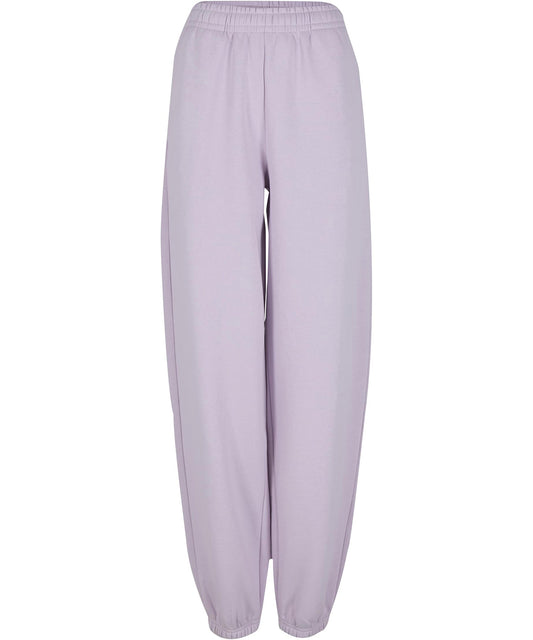 Women’s fluffy sweatpants