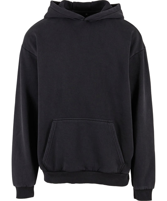  Vintage heavy hoodie