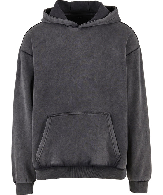  Vintage heavy hoodie