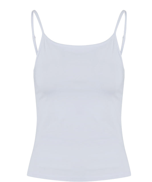 Women’s stretch Jersey short slim top