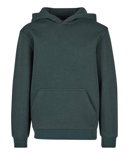 Kids fluffy hoodie