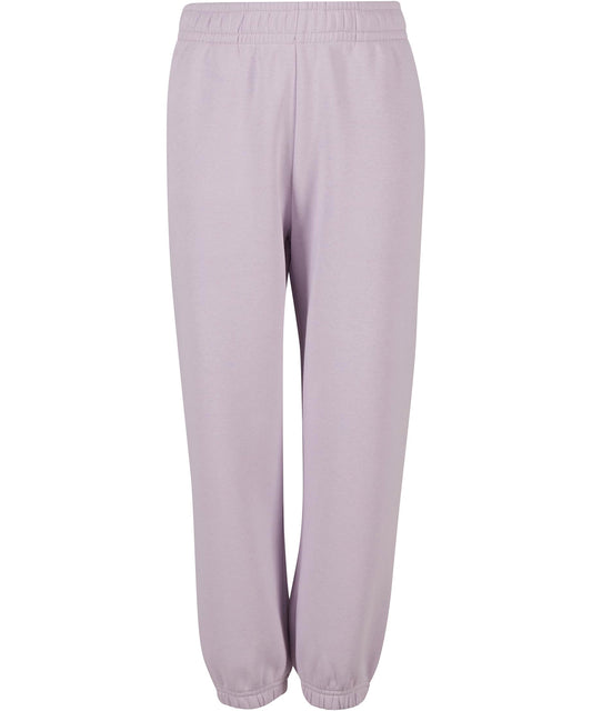 Kids fluffy sweatpants
