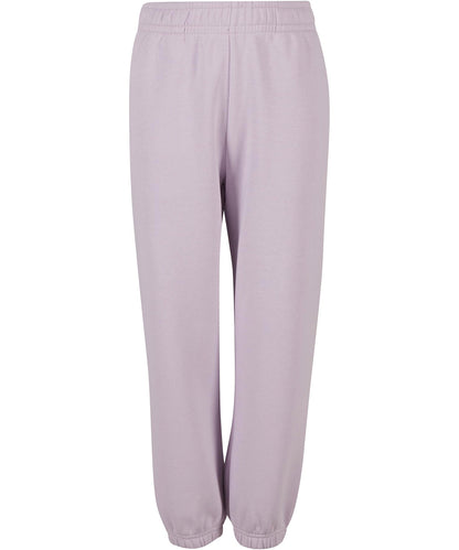 Kids fluffy sweatpants