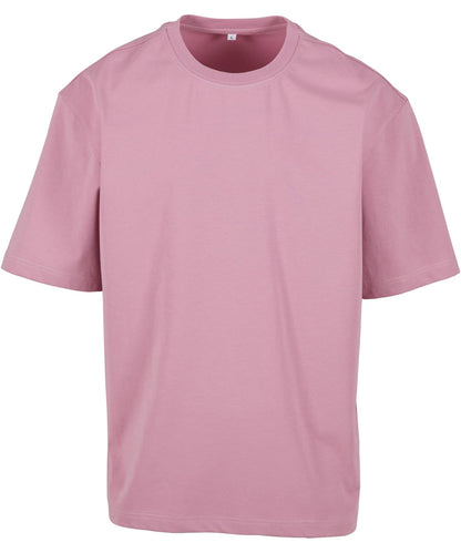 Sorona loose-fit tee