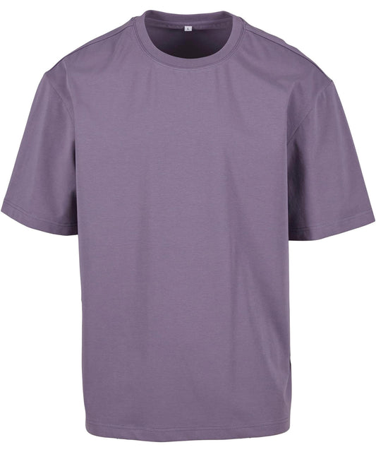 Sorona loose-fit tee