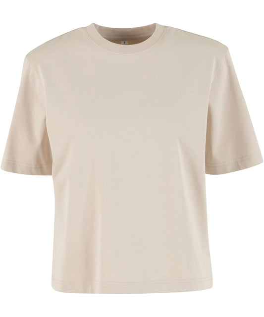 Women’s Sorona loose-fit tee