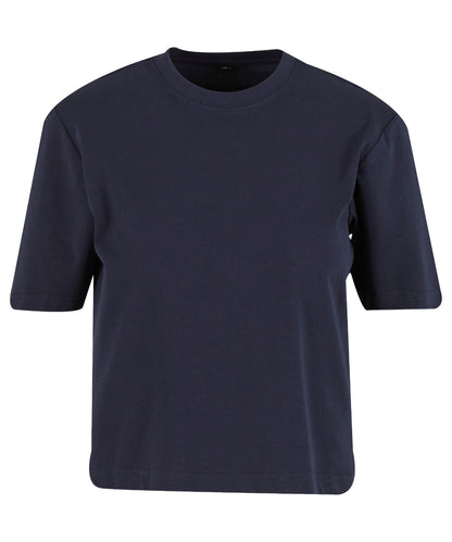 Women’s Sorona loose-fit tee