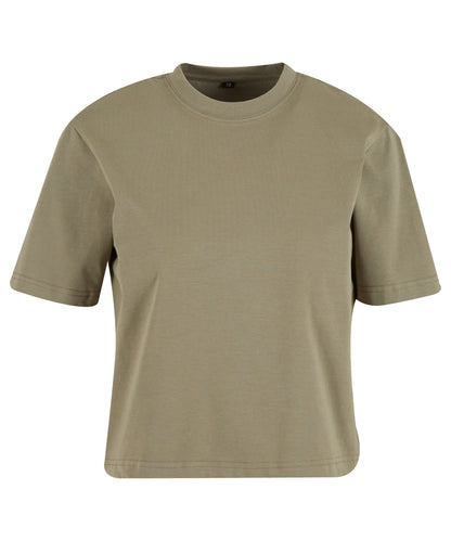 Women’s Sorona loose-fit tee