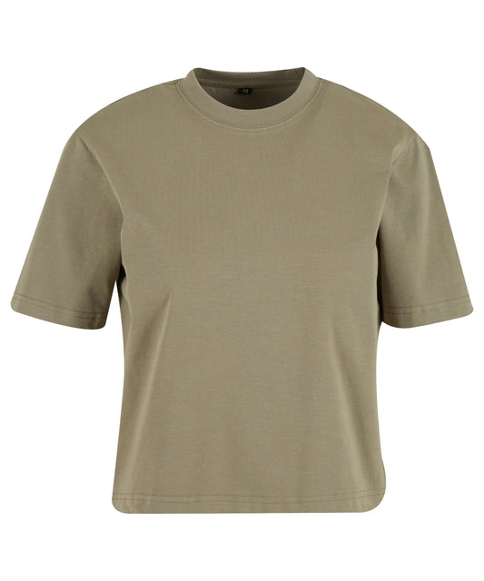 Women’s Sorona loose-fit tee