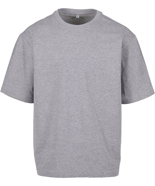 Loose-fit tee