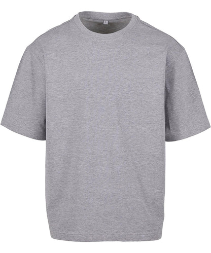 Loose-fit tee