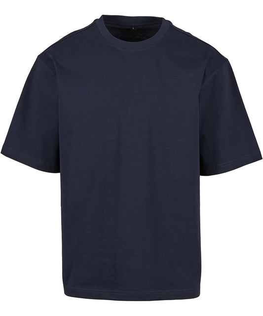 Loose-fit tee