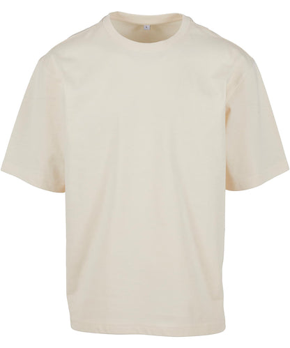 Loose-fit tee