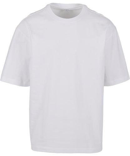 Loose-fit tee