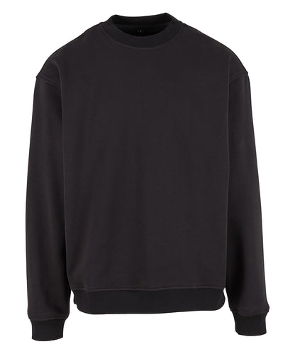 Loose-fit sweatshirt