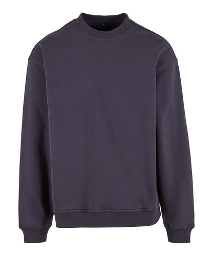 Loose-fit sweatshirt