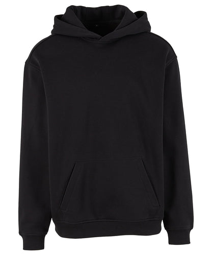 Loose-fit hoodie