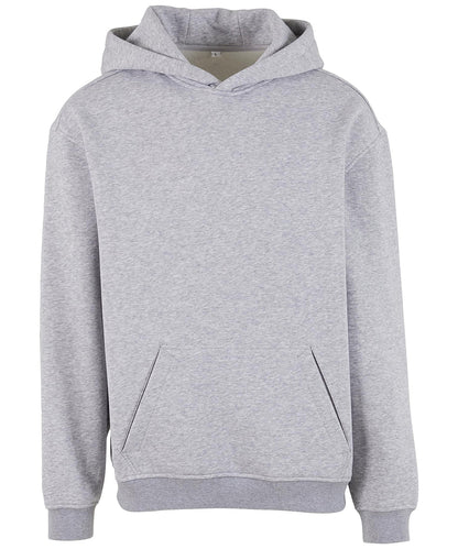 Loose-fit hoodie