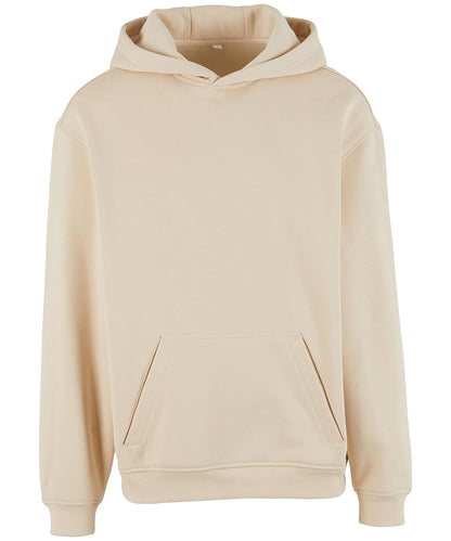 Loose-fit hoodie