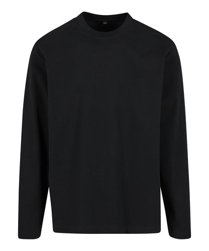 Sorona loose long sleeve