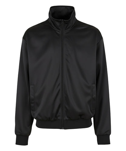 Tricot track jacket