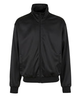 Tricot track jacket