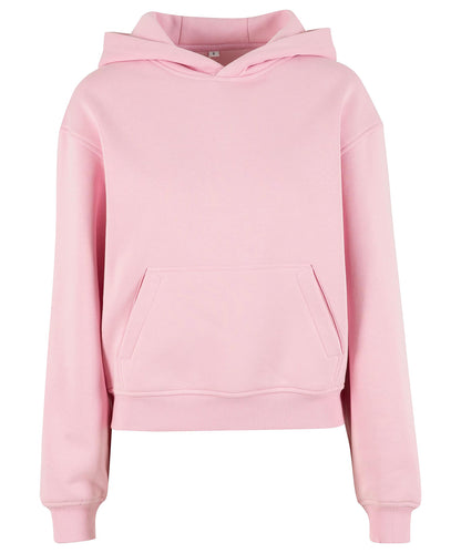 Women’s loose-fit hoodie