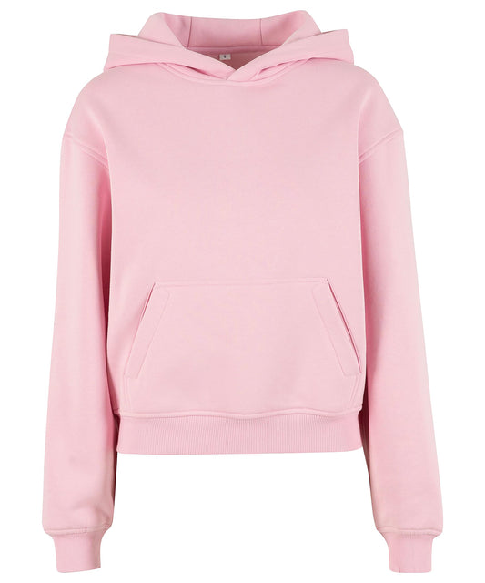 Women’s loose-fit hoodie
