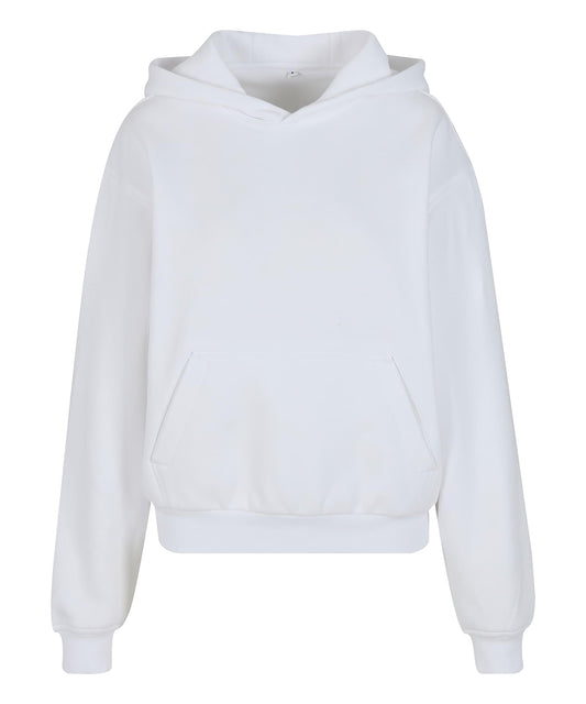 Women’s loose-fit hoodie