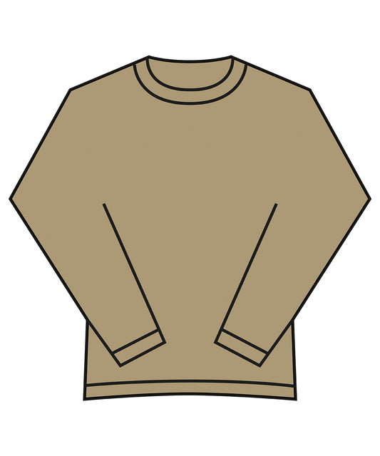 Long sleeve t-shirt