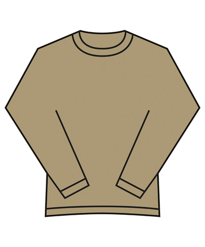 Long sleeve t-shirt