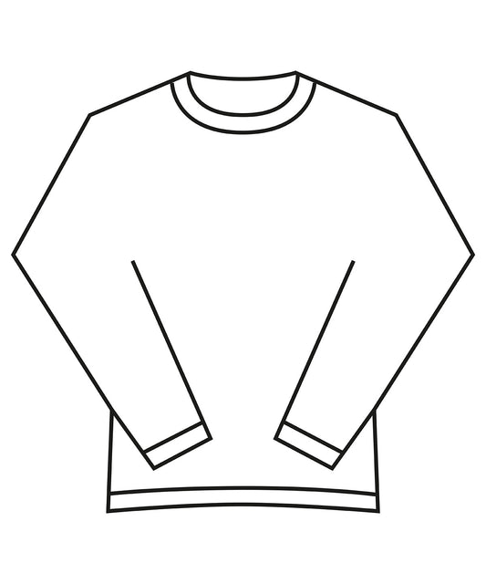 Long sleeve t-shirt