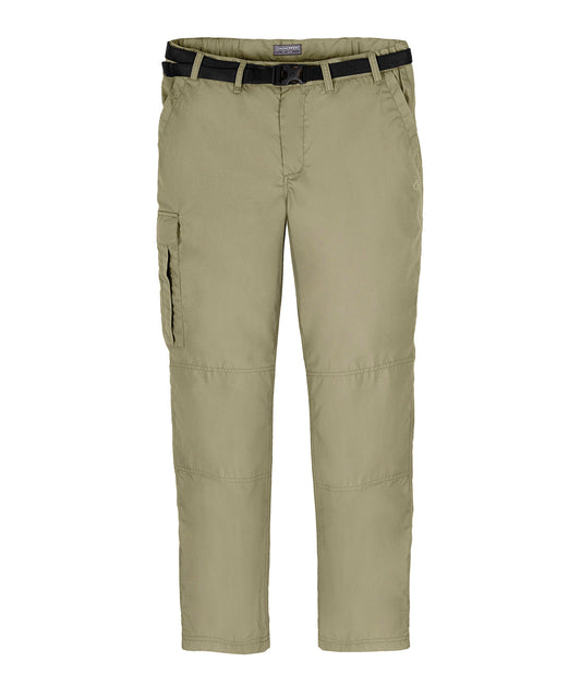 Expert Kiwi tailored trousers