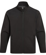 Expert Basecamp II softshell jacket